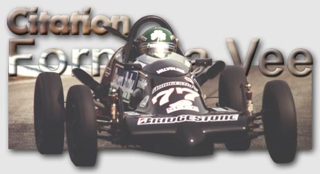 Formula Vee 1984-94